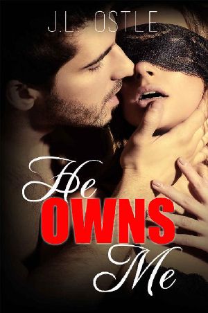 [Owning Me 01] • He Owns Me